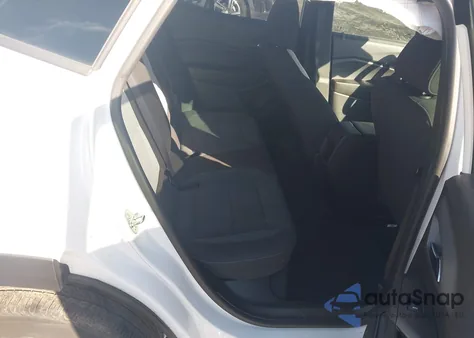 2024 Chevrolet Trax Fwd Sp from USA, damaged, VIN KL77LFE25RC058164